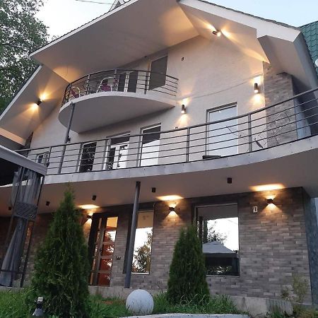 Green Villa Tsaghveri Exterior photo